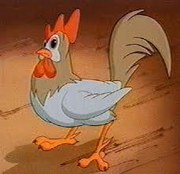 Chicken Boo picture