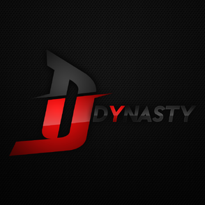 Dynasty logo by masfx-d5ioio8