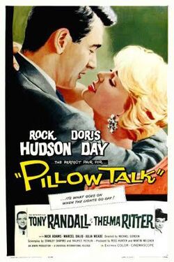 Pillow Talk (1959)