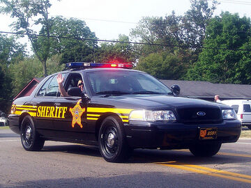 Sheriff