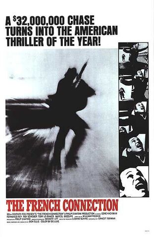 File:1971 - The French Connection Movie Poster -2.jpg