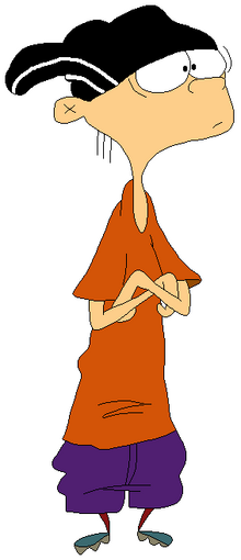 Double D blank