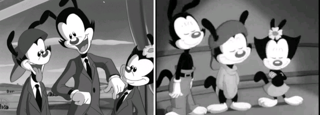 File:Black and White Animaniacs.png