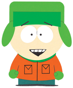 KyleBroflovski
