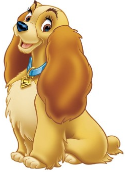 Ladydisney