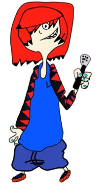 Juli Kidman