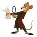 Basil of Baker Street
