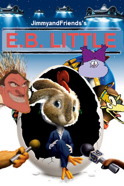 E.b. little