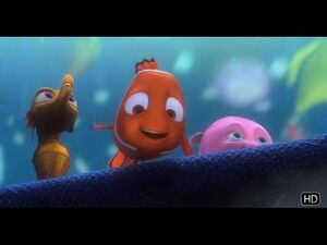 Finding Nemo