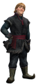 Kristoff 2013