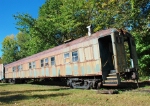 Features - passengercar