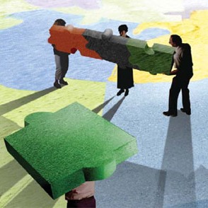 Change management