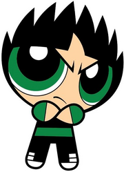 Rowdyruff Butch