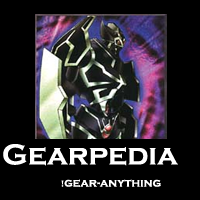 Gear-Pedia