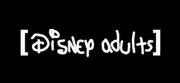 Disney Adults Logo