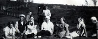 Finnfjord Break