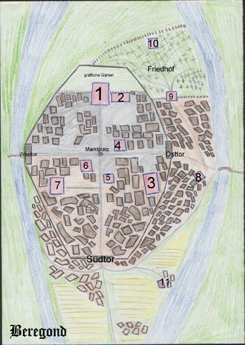 Beregond