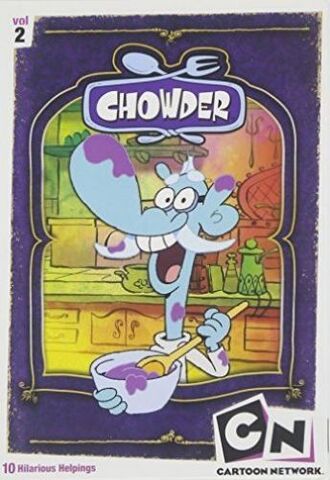 File:Chowder Volume 2.jpg