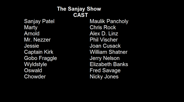File:The Sanjay Show Cast.png