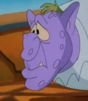 Troll (Animaniacs)