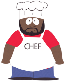 JeromeChef