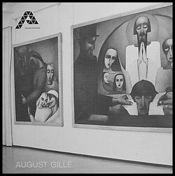 August Gillé