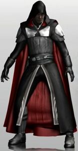 XendorRobes