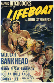 1944 lifeboat