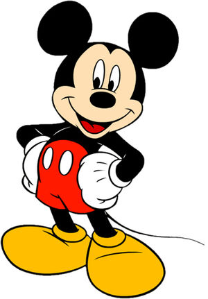 2009 05 25 mickey