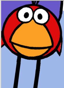 Chirp (character)