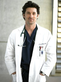 Patrick dempsey