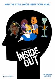 Inside Out (CareBearsFamilyWorld Style)