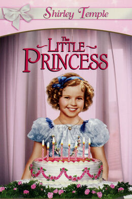 The Little Princess (1939)