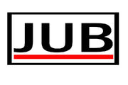 The jub logo