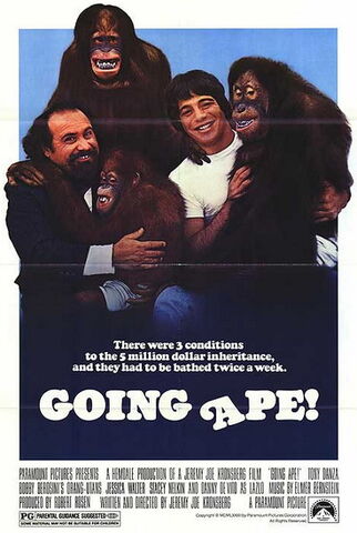 File:1981 - Going Ape!.jpg
