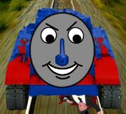 ThomasTank