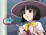 Yukari Sendo