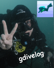 Gdivelog