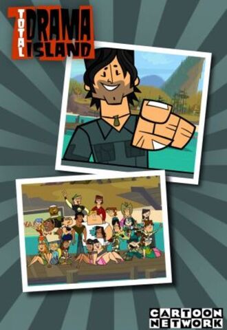 File:Total Drama Island poster.jpg