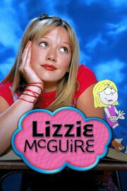 Lizzie McGuire Logo