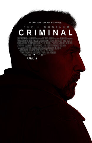 File:2016 - Criminal Movie Poster.jpg