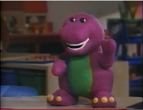 bj barney and friends voice bj barney and friends voice