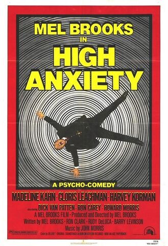 File:1977 - High Anxiety Movie Poster 1.jpeg