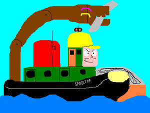 Smelter