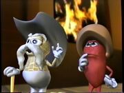 The Nuttiest Nutcracker Preview