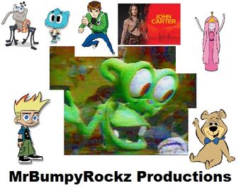 MrBumpyRockz Productions
