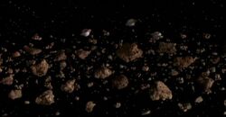 Asteroid Belt