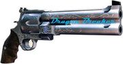 Dragon Breaker