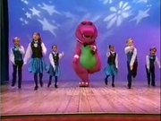 Talent show