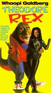 Theodore Rex